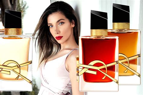 neues parfum von ysl libre|ysl libre the perfume shop.